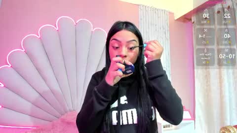 miss__star_ online show from July 14, 2026, 1:28 pm