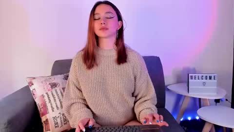 Alexa Sarmiento online show from March 3, 2025, 12:58 pm