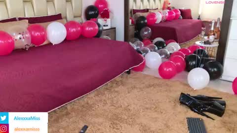 Alexa online show from September 10, 2025, 7:58 pm