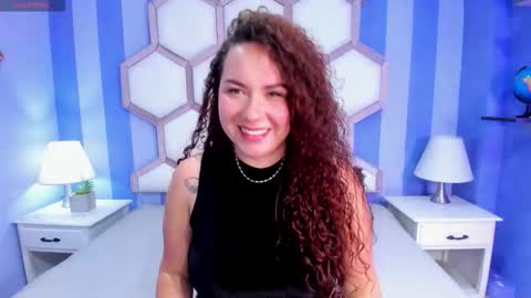 miss_alisse online show from October 10, 2025, 11:59 pm
