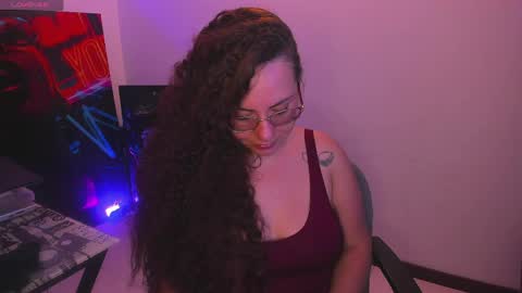 miss_alisse online show from April 23, 2026, 4:57 am
