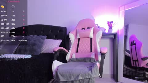 A M A R A N T H A online show from December 2, 2024, 2:53 am