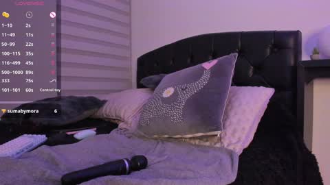 A M A R A N T H A online show from December 3, 2024, 6:04 am