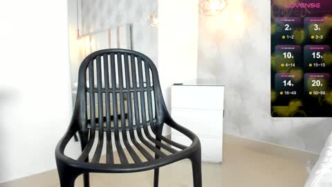 Amber  online show from January 7, 2025, 7:42 am