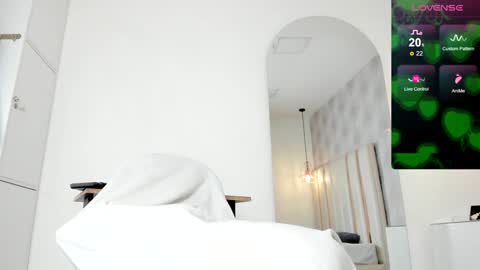 Amber  online show from January 9, 2025, 12:57 am