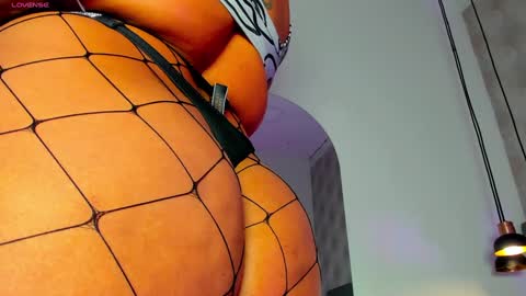 Amber  online show from January 31, 2025, 4:36 am