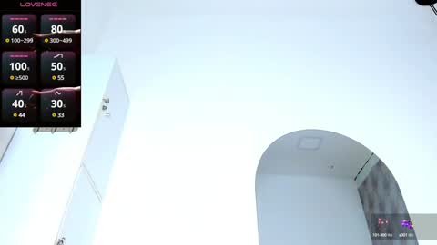 Amber  online show from February 3, 2025, 4:35 am