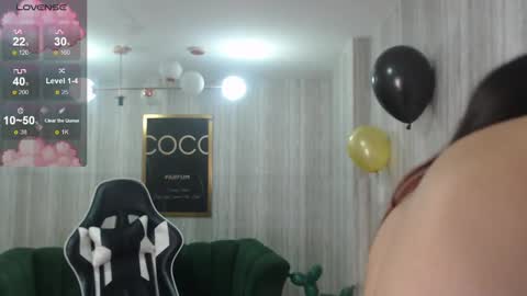 Snapshot of miss_andrea_t chatting on February 3, 2025, 10:58 am andrea online show from February 3, 2025, 10:58 am