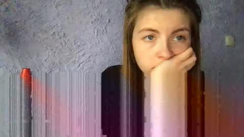 miss angel  online show from May 12, 2026, 12:02 pm