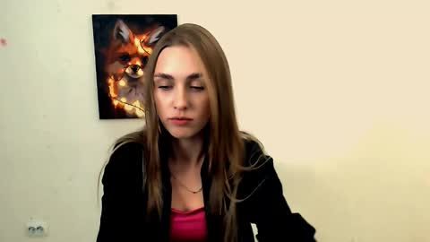 Angelina online show from September 15, 2025, 6:02 am