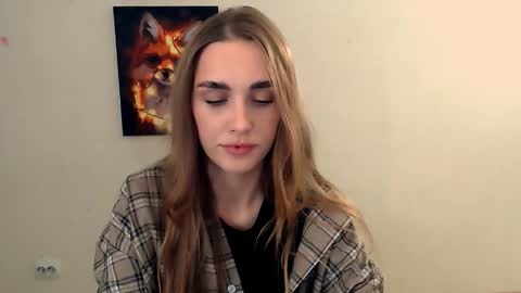 Angelina online show from November 5, 2025, 7:08 am