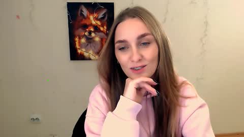 Angelina online show from November 23, 2025, 8:14 am