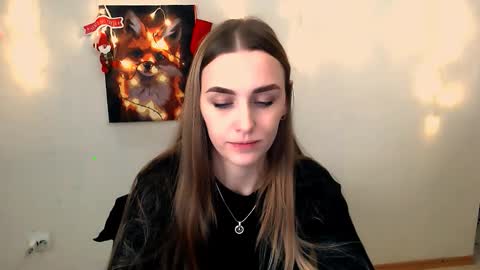 Angelina online show from December 17, 2025, 9:48 am