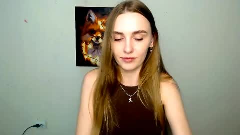 Angelina online show from May 9, 2026, 6:07 am
