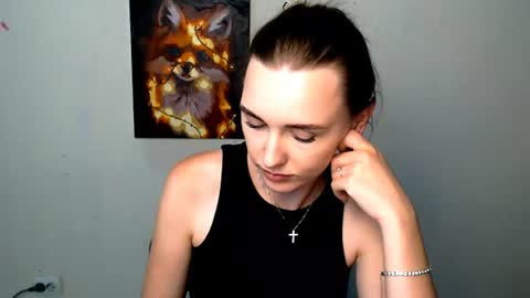 Snapshot of miss_angelina_ chatting on June 25, 2026, 6:07 am Angelina online show from June 25, 2026, 6:07 am