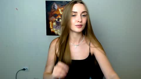 Snapshot of miss_angelina_ chatting on July 22, 2026, 6:05 am Angelina online show from July 22, 2026, 6:05 am