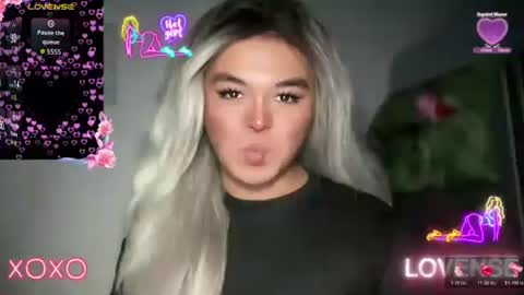 Anita  online show from February 20, 2026, 1:00 pm