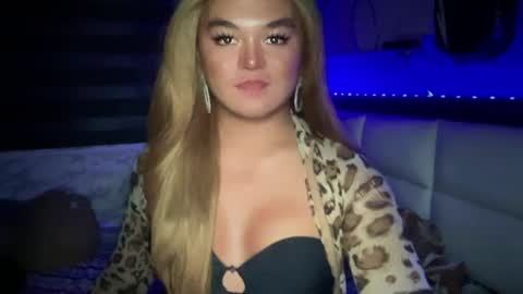 Anita  online show from April 5, 2026, 1:58 am