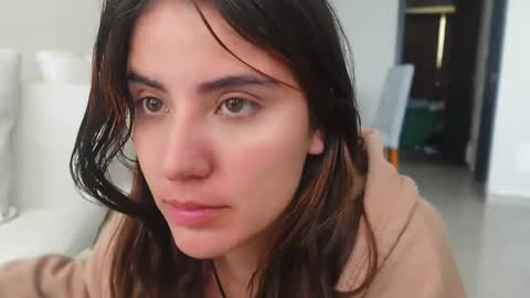 miss_ann_1 online show from January 11, 2026, 7:52 pm