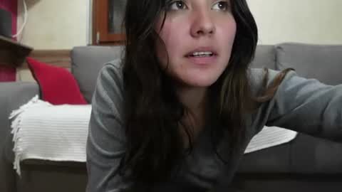 Snapshot of miss_ann_1 chatting on June 12, 2026, 7:57 pm miss_ann_1 online show from June 12, 2026, 7:57 pm