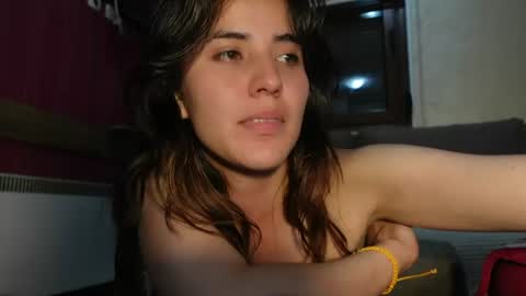 Snapshot of miss_ann_1 chatting on June 18, 2026, 7:51 pm miss_ann_1 online show from June 18, 2026, 7:51 pm