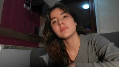 Snapshot of miss_ann_1 chatting on June 27, 2026, 2:27 am miss_ann_1 online show from June 27, 2026, 2:27 am