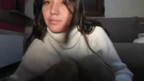 Snapshot of miss_ann_1 chatting on July 12, 2026, 3:08 am miss_ann_1 online show from July 12, 2026, 3:08 am