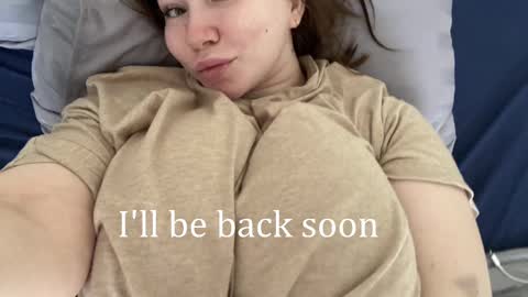 Anna online show from March 5, 2025, 6:23 pm