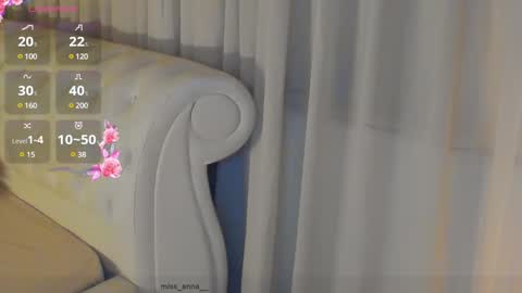 Anna online show from December 4, 2024, 12:19 am