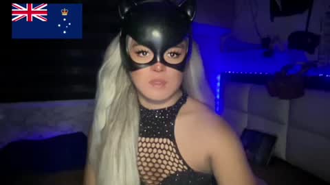 Snapshot of miss_antonette_xxx chatting on June 26, 2026, 3:33 am Call me Miss Antonette online show from June 26, 2026, 3:33 am