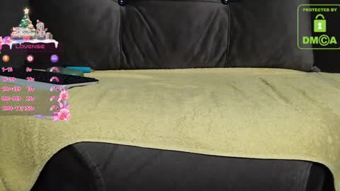 Antonia online show from January 20, 2025, 6:53 am