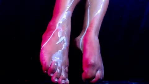 miss_ariss online show from February 5, 2026, 6:07 am