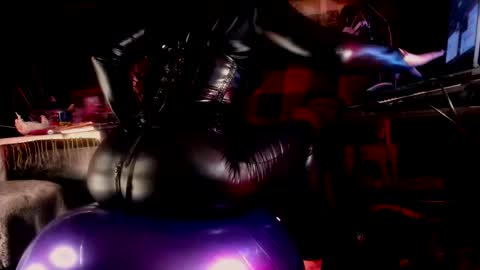 Snapshot of miss_asmodeus chatting on March 6, 2026, 9:00 pm missAsmodeus online show from March 6, 2026, 9:00 pm