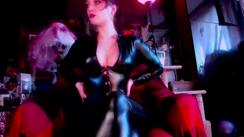 Snapshot of miss_asmodeus chatting on April 10, 2026, 1:49 pm missAsmodeus online show from April 10, 2026, 1:49 pm