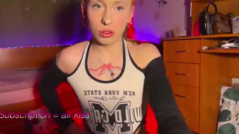 Anya online show from February 11, 2026, 9:20 pm