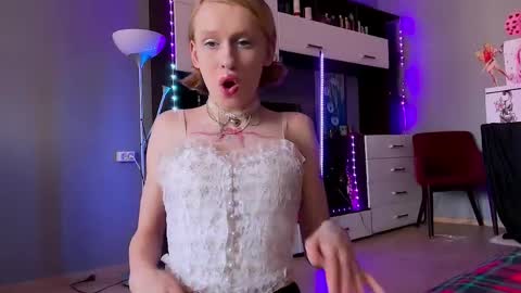 Anya online show from April 21, 2026, 8:31 am