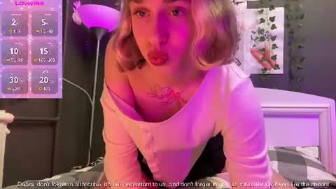 Snapshot of miss_barbie1 chatting on July 22, 2026, 10:23 pm Anya online show from July 22, 2026, 10:23 pm