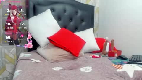 miss_big_ass21 online show from February 7, 2025, 7:50 am