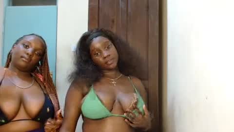 miss_boobieliscious1 online show from June 22, 2026, 9:01 pm