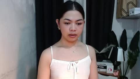 Briella online show from May 31, 2026, 4:58 pm