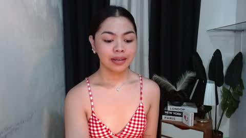 Briella online show from June 8, 2026, 9:53 am
