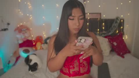 lucy 3 online show from December 16, 2025, 2:05 am