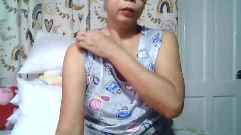 Snapshot of miss_capricorn chatting on February 25, 2026, 8:29 pm miss_capricorn online show from February 25, 2026, 8:29 pm