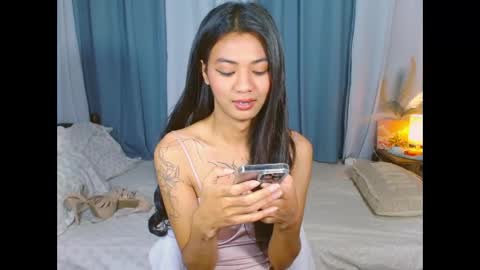 Snapshot of miss_carawang chatting on March 5, 2026, 10:33 am miss_carawang online show from March 5, 2026, 10:33 am