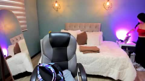 Cataleya online show from November 7, 2025, 11:32 am