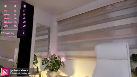 Snapshot of miss_catalinaa chatting on February 17, 2026, 11:50 am Catalina online show from February 17, 2026, 11:50 am