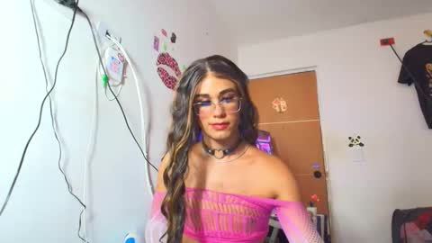 miss_channellx online show from May 16, 2026, 5:48 am