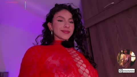 Charlotte online show from March 9, 2026, 5:22 am