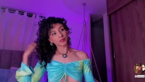 Charlotte online show from June 8, 2026, 4:35 am