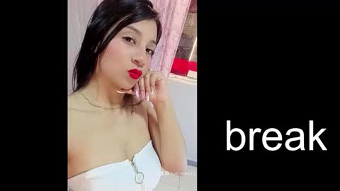 miss_charlotte_ls online show from October 17, 2025, 6:43 pm